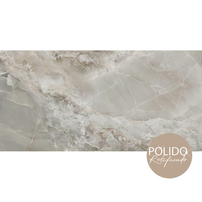 GRAN SIRIUS GRAY RT POLIDO 60X120