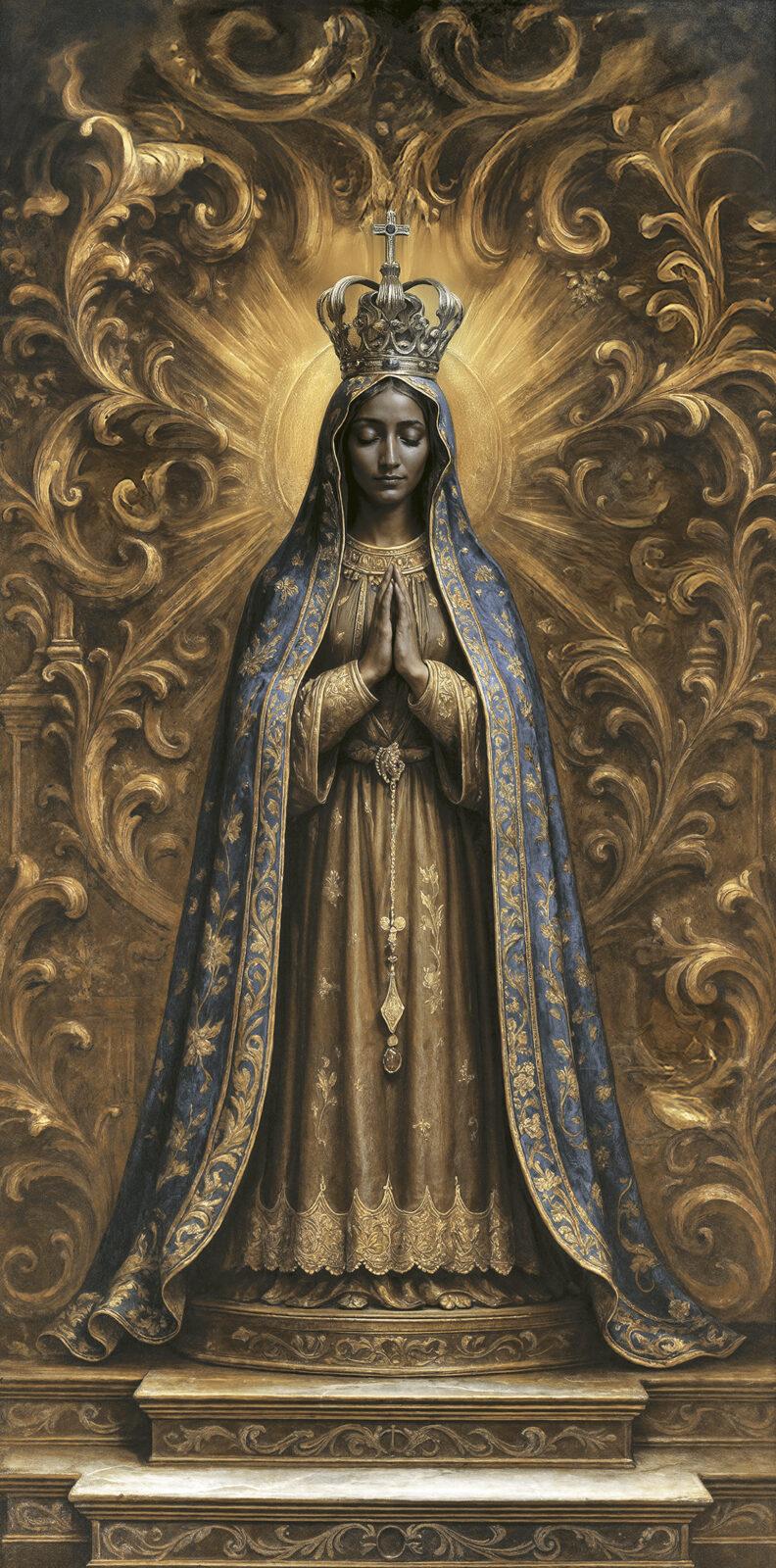 Revestimento 56x113 Nossa Senhora