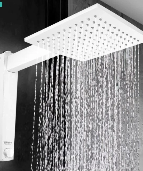 Ducha Acqua Century Eletronico Branco 220/6800W