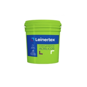 Selador Acrílico Parede 16LT Leinertex Balde