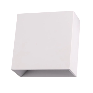 Arandela Light Facho Ajustável 4W 3000K Branco - 20463011