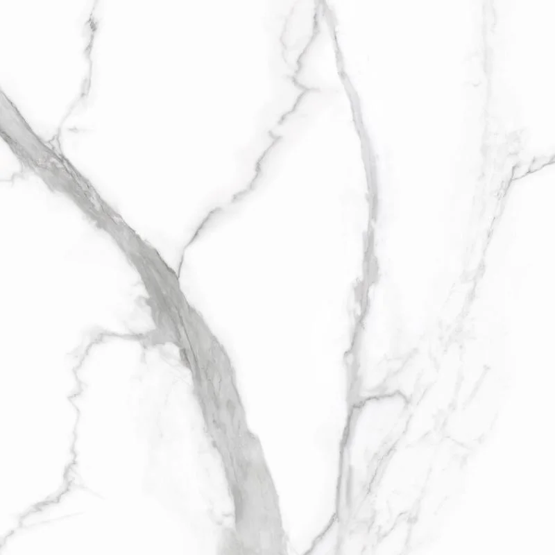Porcelanato Acetinado Calacata Gray Plus 83x83 83062