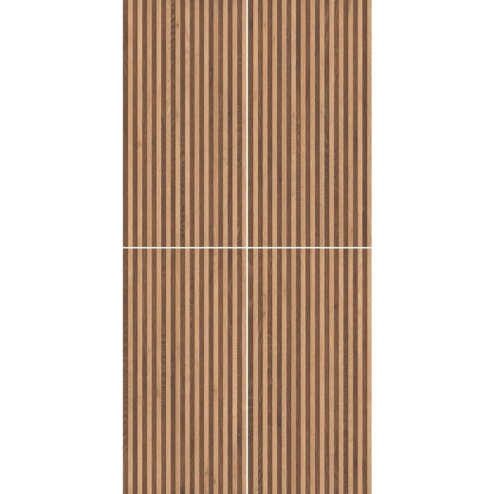 Revestimento 60x120 RT Gran Freijo Ripa Mate