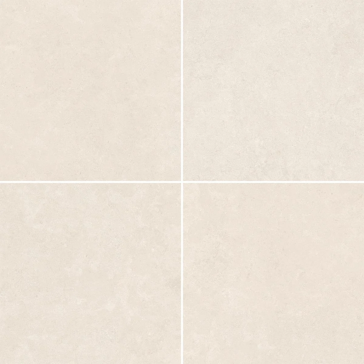 Piso 60x60 RT Pure Bege Brilho