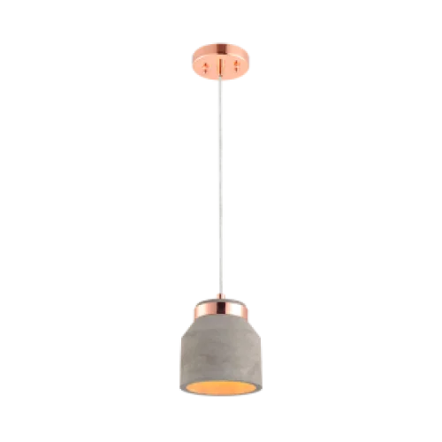 Pendente Stove 130MM CIM CB 1xE27