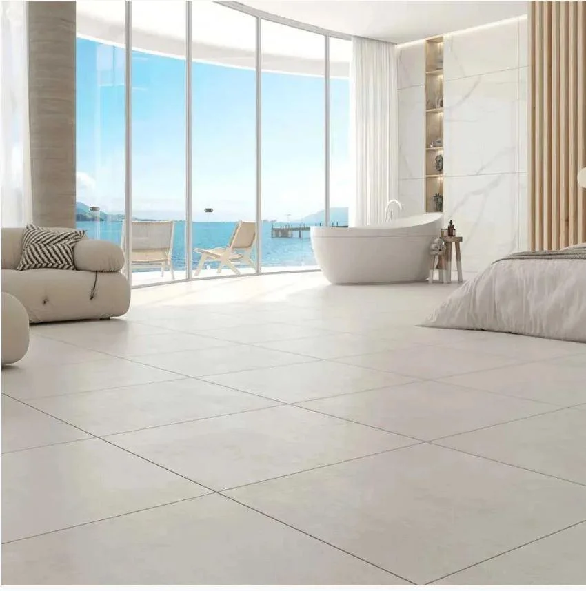 Porcelanato Acetinado Max Gales Gray 72,5x72,5