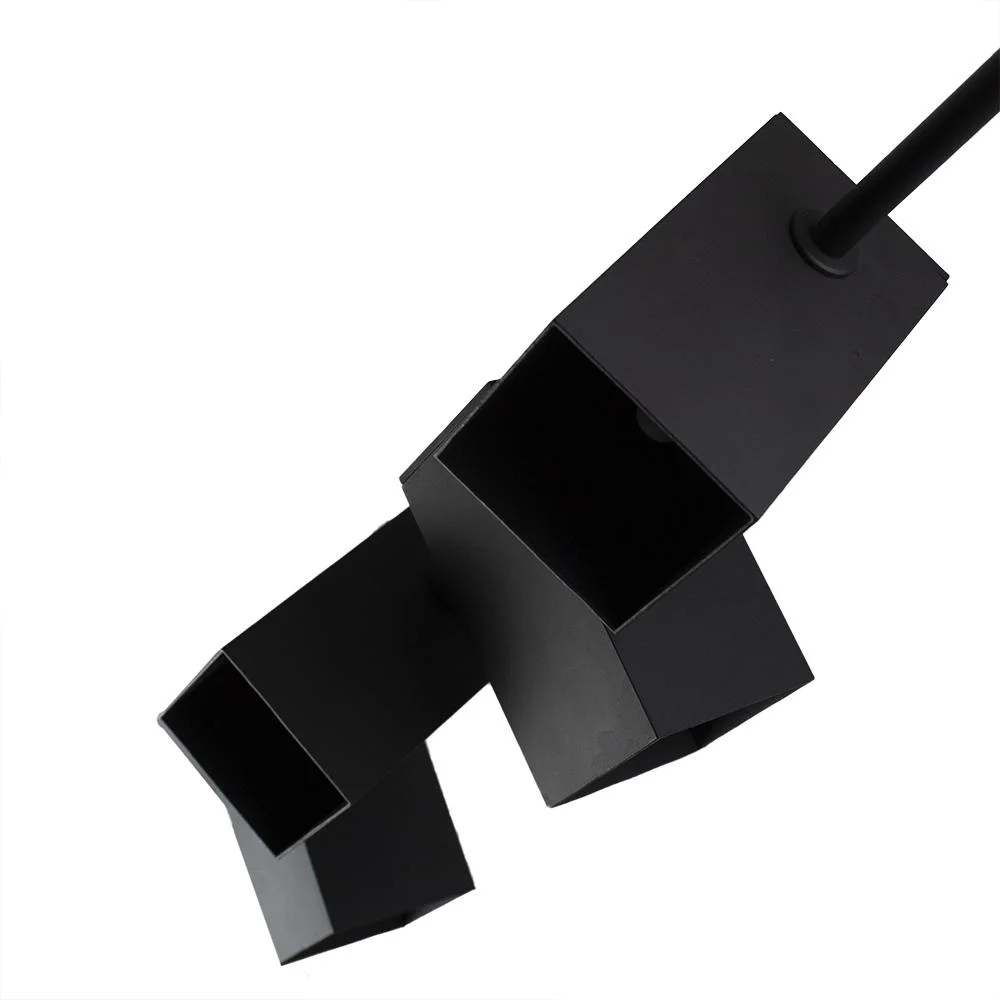 Pedente Kina Light Aluminio G9 817000-08