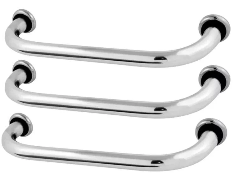 Barra de Apoio Alumínio 3030 - 30 cm