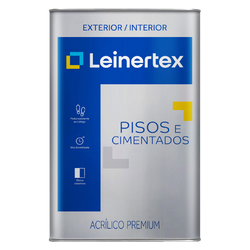 Tinta Cimentado 18 Litros