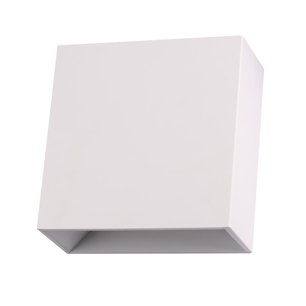 Arandela Light Facho Ajustável 4W 3000K Branco - 20463011