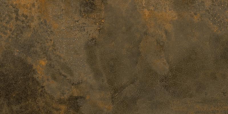 Porcelanato Acetinado Gran Cortén Steel 62x120