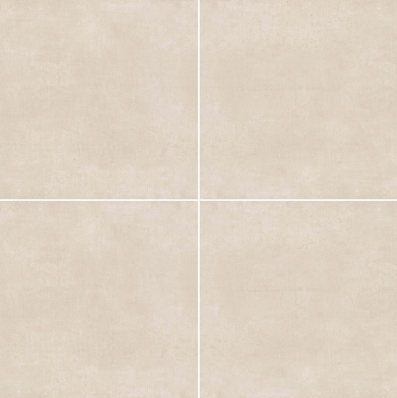 Porcelanato Polido 71x71cm City Almond RXPTR71706 Rox