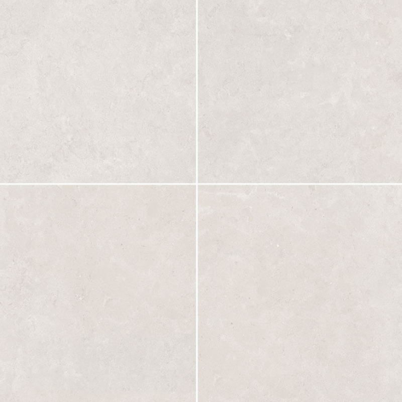 Piso Retificado 66x66cm Milano Cinza Mate Formigres